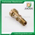 Bottom price top sell brass cnc precision turning part